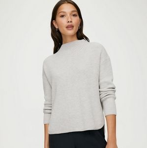 Babaton CHALMERS Wool Sweater - Medium